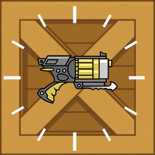 Mini Gun Shoot 2.0