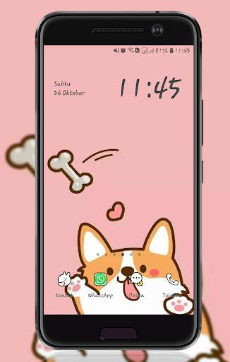 Cute Wallpaper screenshot 4