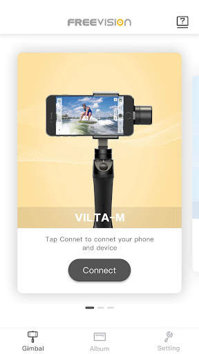 FVShare screenshot 2