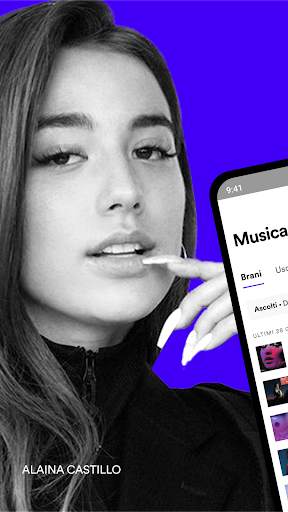 Spotify for Artists screenshot 2