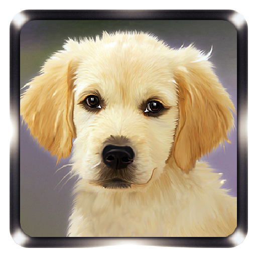 Dog Sounds icon