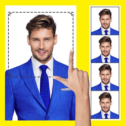 Passport Photo Maker Pro 1.0