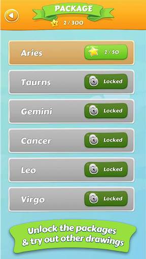One Line Connect - Dots connect puzzle games screenshot 7