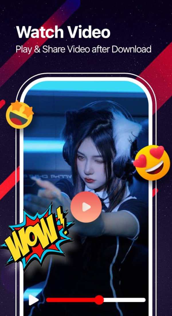 SnapTik - TT Video Downloader screenshot 5