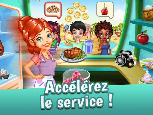 Cooking Tale - Jeu de Cuisine screenshot 7