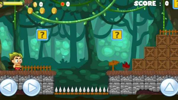 Let's World screenshot 3