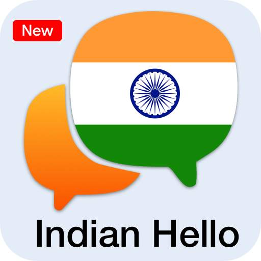 Indian Social App - Hello ! 1.0