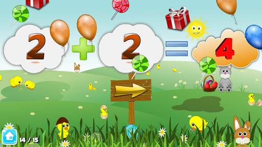 Kids Math - Math Game for Kids screenshot 5