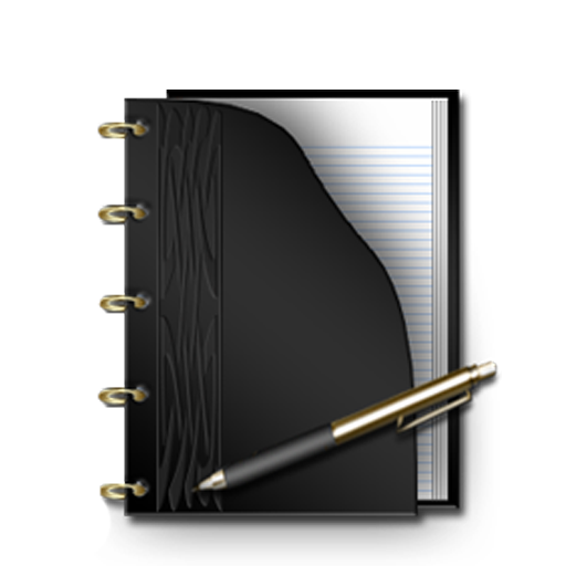 Notepad आइकन