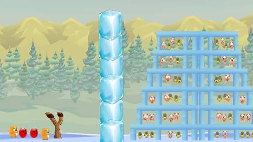 Enemy Knock-Down screenshot 7