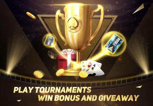 Teen Patti King™ screenshot 5