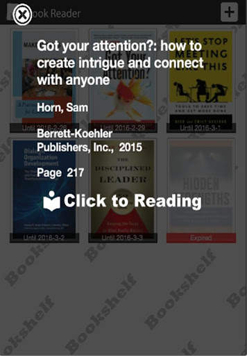 IGP Reader screenshot 8