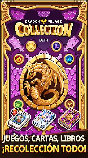 Dragon Village Collection screenshot 1