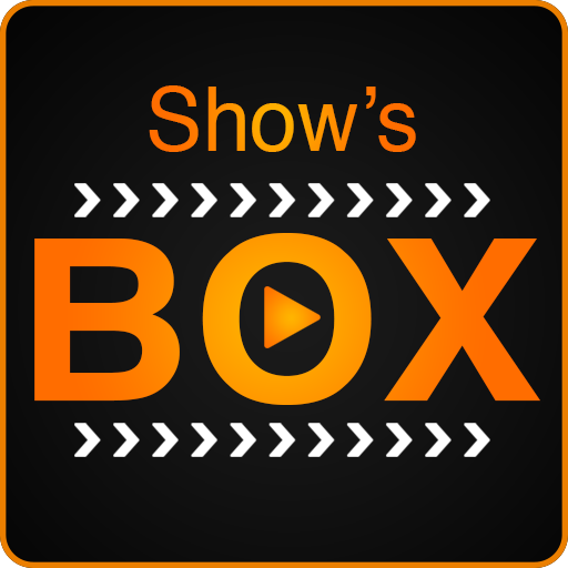 Moviebox - Free BOX office icon