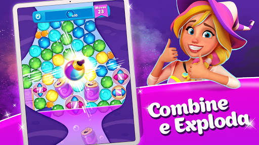 Crafty Candy Blast screenshot 6