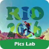Rio 2016 Filter For Pics Lab 1.0.1