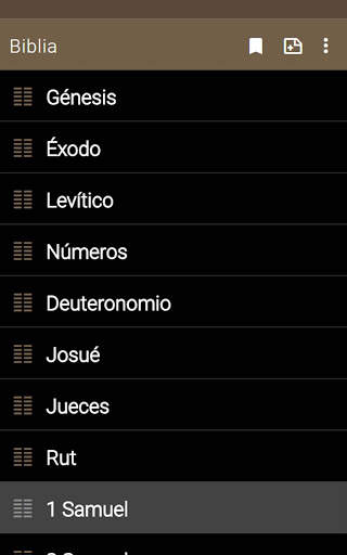 Biblia 📖 screenshot 22