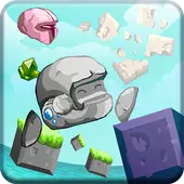 Rockman: Moai Return !