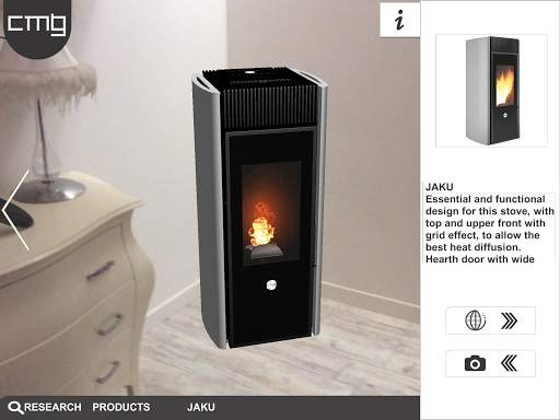 Fire Attitude screenshot 8