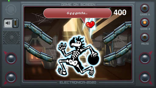 Wolf On The Farm 2 screenshot 5