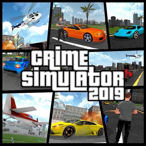 Grand Miami Vice Town Crime Simulator 2020 1.1.4