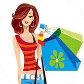 Shopping games 1.3