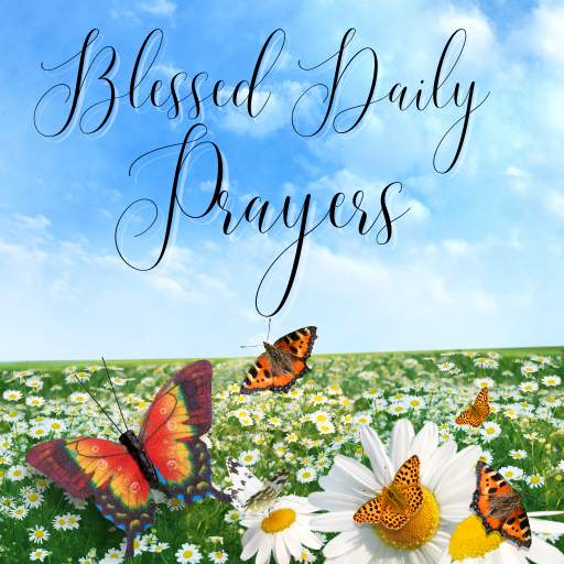 Blessed daily prayers 1.0.0