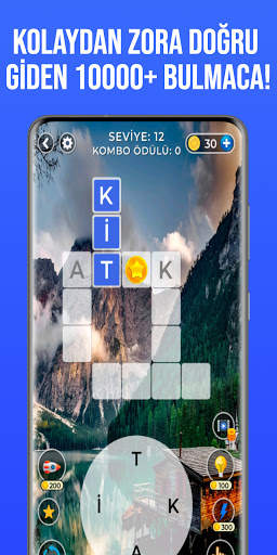 Wordy Game - World of Words screenshot 2