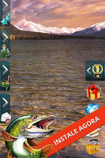 Let's Fish: Simulador de pesca screenshot 10
