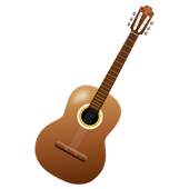 Best Acoustic Guitar Tuner 1.0