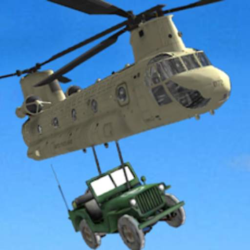RC Helicopter Flight Simulator 1.45