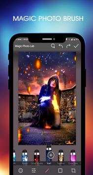 Magic Photo Brush 6 تصوير الشاشة