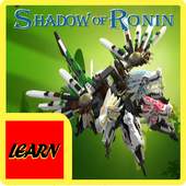 LEGO Guide Ninjago: Shadow of Ronin 1.1