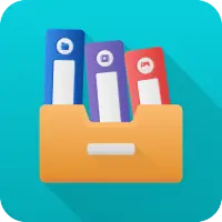 Hide File and Folder: Hide Images, Videos, Files