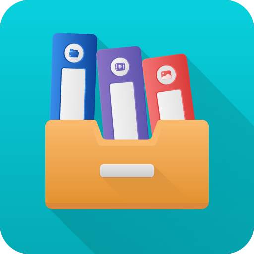 Hide File and Folder: Hide Images, Videos, Files 1.0.3