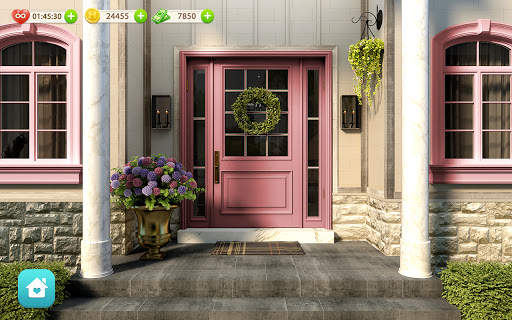 Dream Home: Design & Makeover screenshot 14