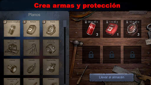 Horrorfield: Muerte Guarida screenshot 10