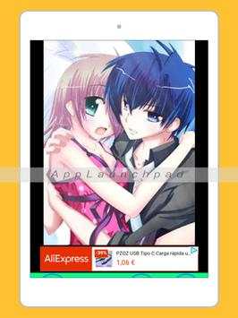 Imagenes para whatsapp de anime screenshot 7