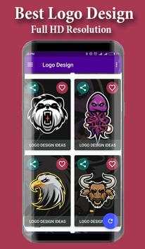 Logo Design Ideas for Esport 2019 screenshot 5