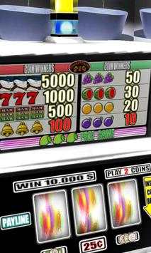 Tub Slots - Free screenshot 2