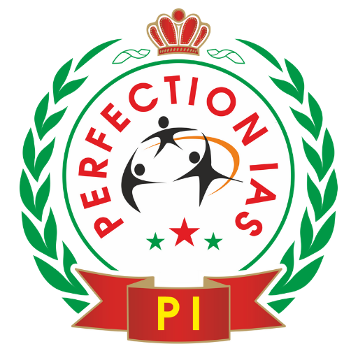 PERFECTION IAS icon