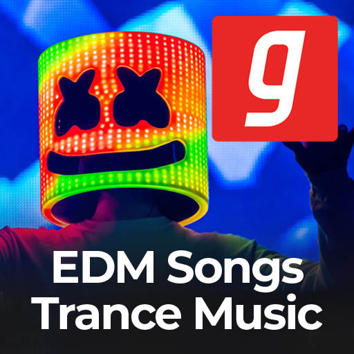 EDM Songs,Trance Music,House Music, EDM DJ Mix 1.1.0