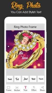 Ring Photo Frame screenshot 3