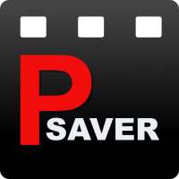 Downloader for Pinterest logo