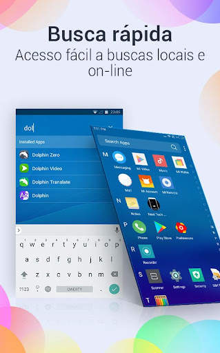 U Launcher Pro-inteligente velocidade sem anúncios screenshot 7