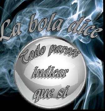 La Bola de Cristal Broma screenshot 7