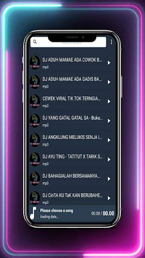 DJ Tiktok 2021 Terbaru screenshot 4