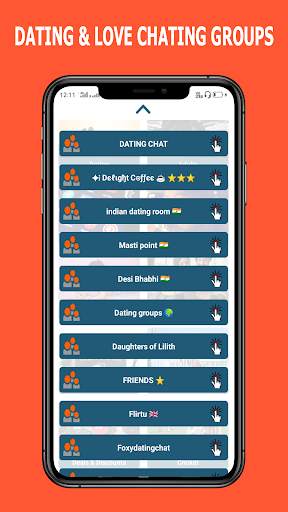 Telegram Group Link: Telegram Channel Link& Movies screenshot 4