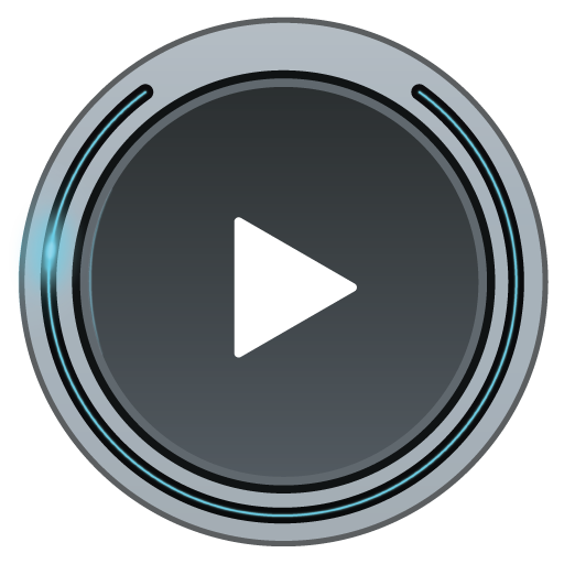 HD MX Player icon