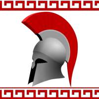 Time Travel: Odyssey Historical Fantasy Adventure logo